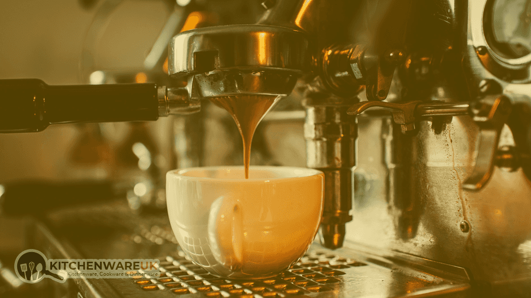 Discover the Top Espresso Our Guide to the Best Espresso Machines in the UK Kitchenware UK