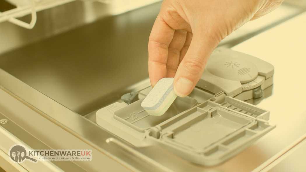 Best Dishwasher Tablets 2021 Kitchenware UK