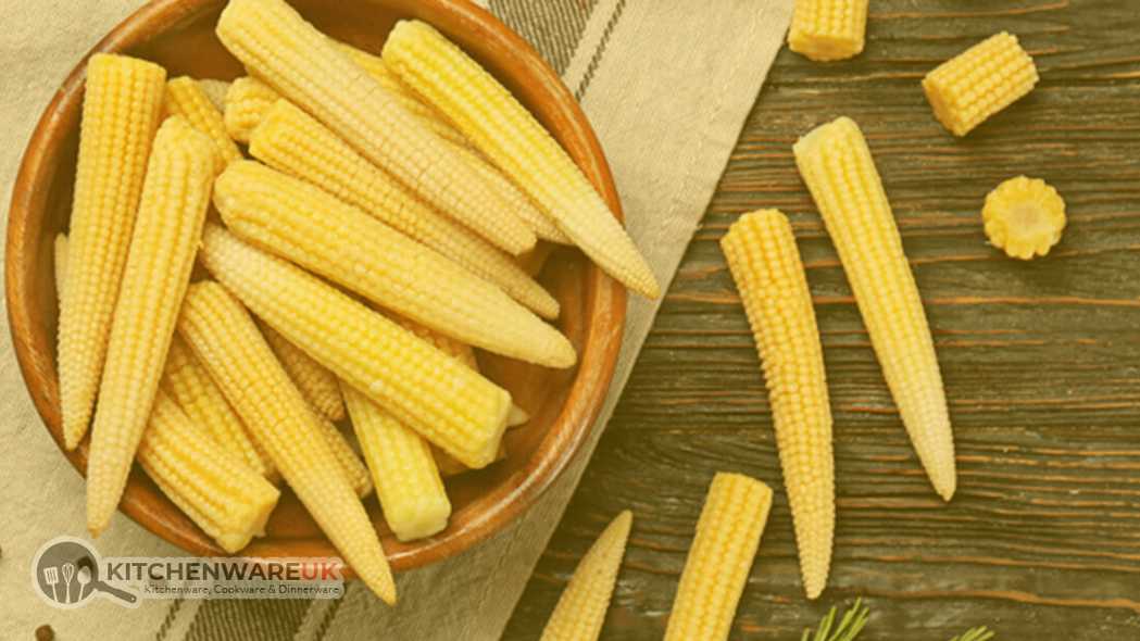 Baby Corn Secrets Exposed! Here’s the Juicy Details Kitchenware UK