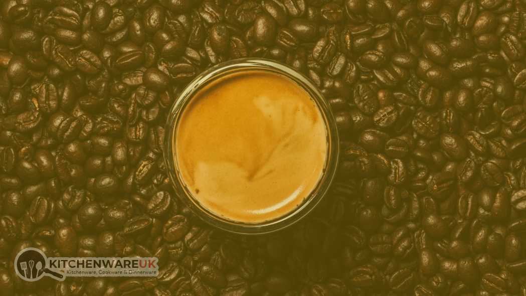 Best Ground Coffee in UK (2021) Kitchenware UK